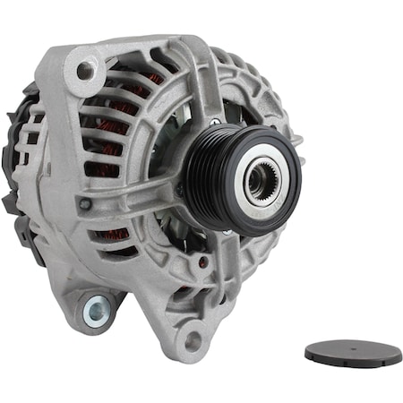 Db Electrical Alternator For 3.2L Porsche 911 Boxster Carrera 00 01 02 03 04 Manual Trans 400-24142